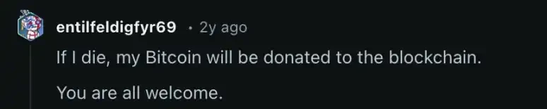 死神是加密货币最大「买家」