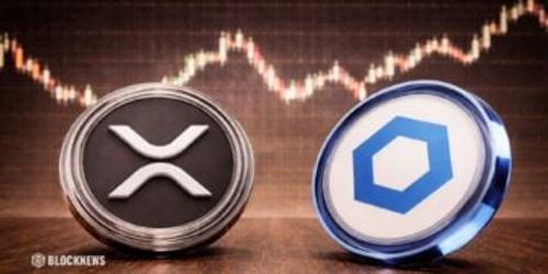 加密分析师Lark Davis力挺Chainlink：为何LINK“远胜”XRP