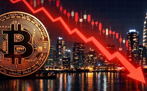 2025年末加密市场三大风暴：比特币暴跌、机构抄底与监管突破