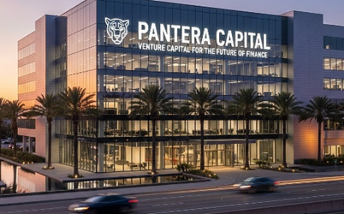 Pantera：2025年是加密市场结构性进步之年