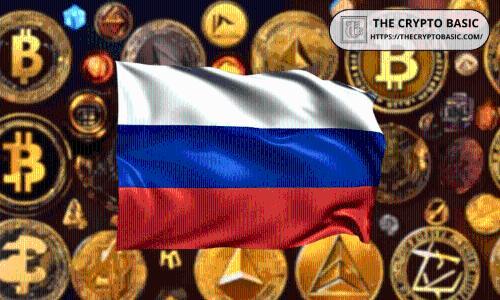 俄罗斯国家杜马主席重申：比特币在俄罗斯仅限于投资用途