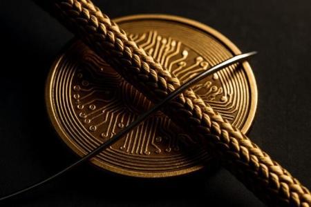 比特币ETF遭遇巨额资金外流：市场动荡与特朗普因素