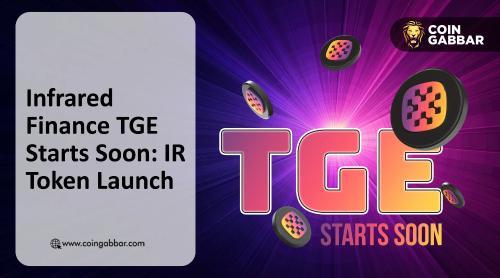 红外金融代币发行即将上线：IR代币的亮点与市场前景分析