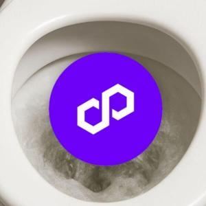 Polygon加密货币交易量创新高，但价格持续低迷