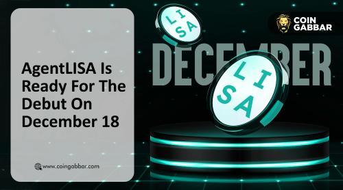 AgentLISA AI 代币即将登陆币安并启动空投活动