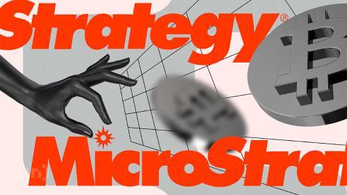 MicroStrategy 2025年比特币购买：时机不当还是战略延续？