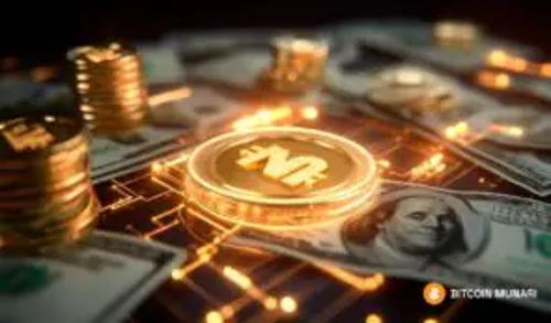 Bitcoin Munari 最后一轮预售开启 年底前交易机会不容错过