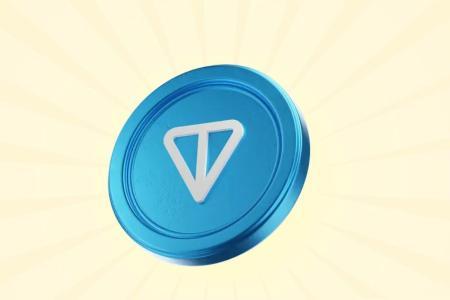 TON日线图显示市场进入盘整阶段，买卖双方重新角力