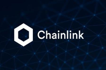 Graph与Chainlink达成合作，共同推动企业区块链数据应用