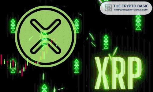 专家警告：嘲笑<span class='keyword'>X</span>RP的人或将为忽视其潜力付出代价