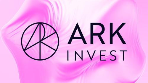 Cathie Wood旗下Ark Invest再度抄底Bit<span class='keyword'>Min</span>e股票，押注加密货币未来