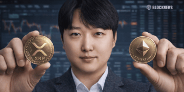 Ripple CEO 大胆预测 RLUSD