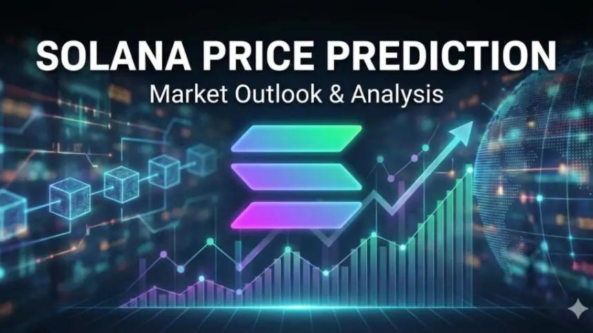 Solana遭遇大规模DDoS攻击，DeepSnitch AI奖励计划成投资新热点