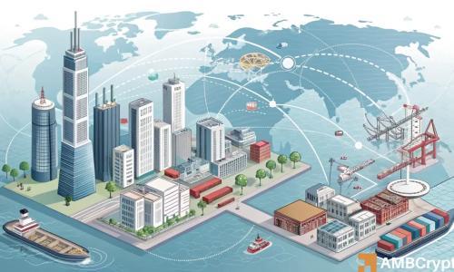 TRON网络活跃度攀升与<span class='keyword'>TRX</span>价格疲软的深层原因分析