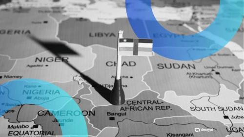 中非共和国加密货币计划遭批评：优先服务外国投资者而非本国公民