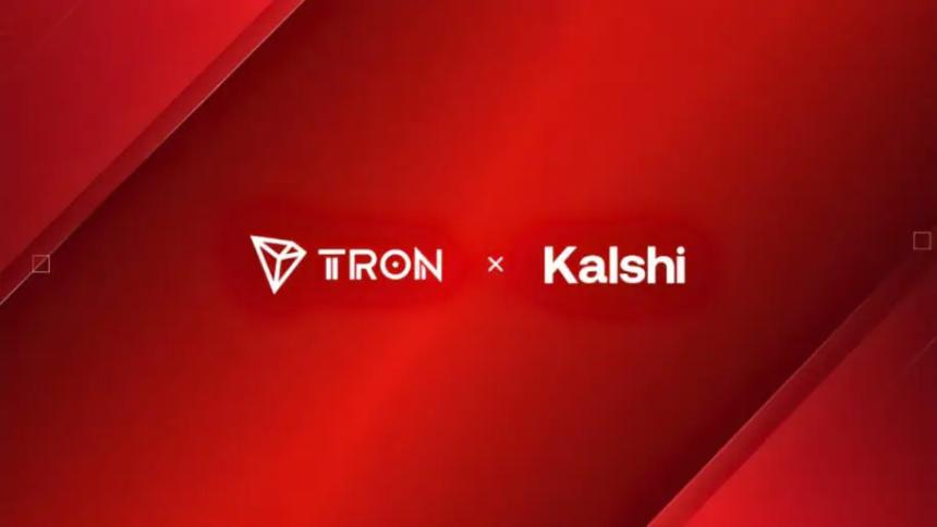 Kalshi与TRON网络整合，开启预测市场流动性新篇章