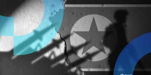 报告揭示：朝鲜黑客2025年窃取加密货币金额达20亿美元