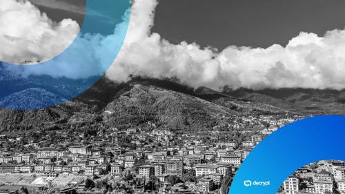 不丹承诺投入10亿美元比特币支持格莱普正念城市发展项目