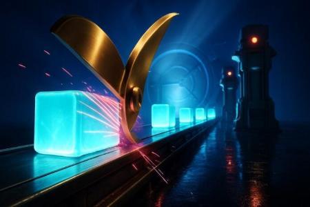 ETHGas完成1200万美元融资，推出以太坊首个区块空间期货市场