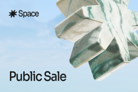 Space正式开启原生代币SPACE公售，打造Solana生态预测市场新标杆