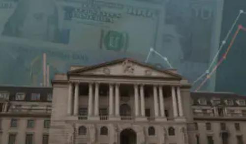 英国央行宣布自2023年以来首次降息，结束紧缩政策