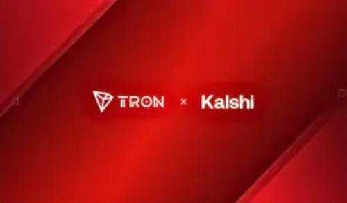 Kalshi与TRON网络整合，开启预测市场流动性新篇章