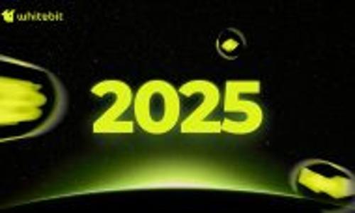 WhiteBIT发布2025年全球扩张与平台发展蓝图：从欧洲迈向国际市场