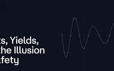 金库的演变：从收益机器到风险产品的深层剖析
