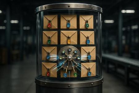 以太坊新提案：加密内存池或将重塑MEV治理与抗审查能力