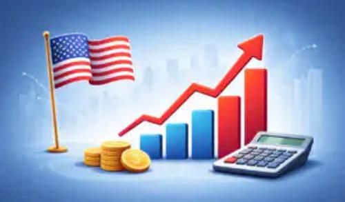 美国通胀显著降温，CPI数据不及预期