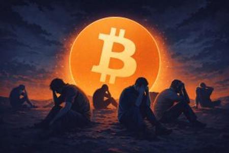 比特币长期持有者抛售压力接近饱和，市场或迎供需平衡新阶段