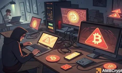 损失93亿美元——《安全加密货币法案》能否有效遏制加密诈骗？