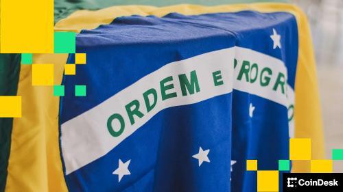 巴西证券交易所B3宣布将推出代币化平台与自有稳定币