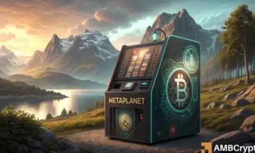 挪威2万亿美元主权基金投资Meta<span class='keyword'>planet</span>，支持比特币为中心的激进战略