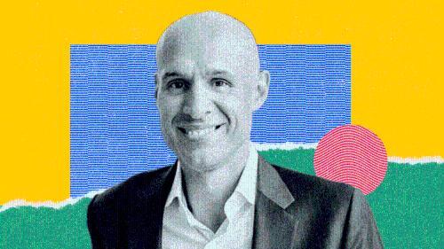 最具影响力人物：哈维尔·佩雷斯-塔索引领Swift区块链转型