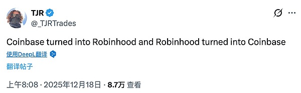 Coinbase进军全能金融时代:融合股票、DEX与预测市场打造超级应用平台