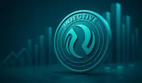 Canary Capital更新质押注入型ETF提案，进一步明确INJ敞口与链上奖励机制