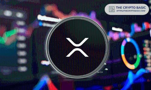专家呼吁：放弃K线图分析XRP，聚焦资金流动趋势