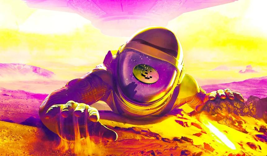 Ripple CEO 大胆预测 RLUSD