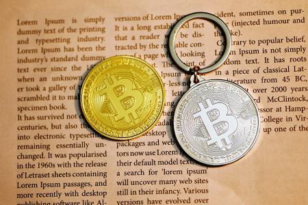 美元贬值风暴来临，比特币或成终极避险资产