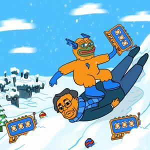 比特币若陷入深度冻结，投资者或将目光转向Bit<span class='keyword'>coin</span> Hyper