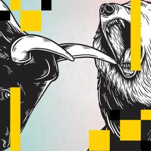 美光科技财报超预期，比特币稳守87000美元关口