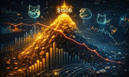 2025年模因币市场：从1500亿美元巅峰到多元化与转型的新阶段