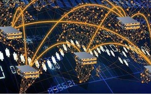 银行上链：未来二十年的转型与挑战