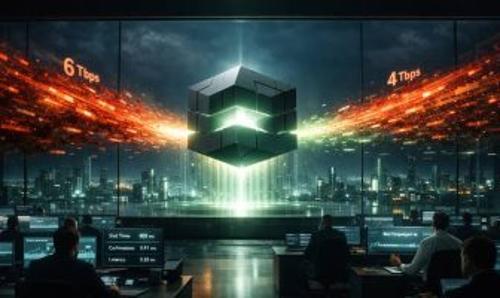 Solana成功抵御史上第四大规模DDoS攻击，网络性能未受影响