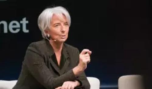 欧洲央行行长拉加德：M<span class='keyword'>iC</span>A框架保护欧洲金融稳定，但警示稳定币储备风险