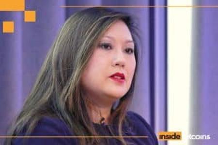 美国商品期货交易委员会代理主席卡罗琳·范将加盟MoonPay，迈克·塞利格任命即将确认