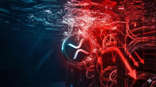 <span class='keyword'>X</span>RP价格持续承压——多头能否扭转颓势？