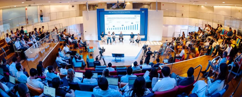 B3推进代币化计划,巴西加密货币采用率迎来新高峰