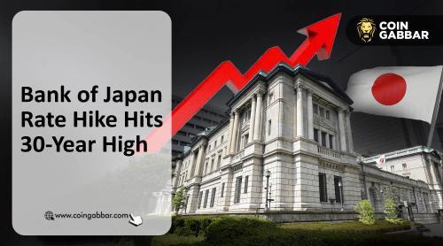日本央行加息至0.75%：决定背后的逻辑与影响分析